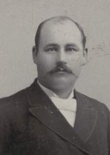 Theodore Tobiason (1864 - 1929) Profile